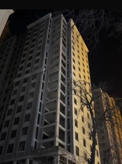 2-комн. квартира, 5 этаж, 118 м², Шохмансур