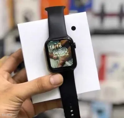 Смарт часы A10s Watch 7