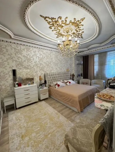 2-комн. квартира, 2 этаж, 66 м², И. Сомони