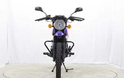 Мотоцикл Boxer 150