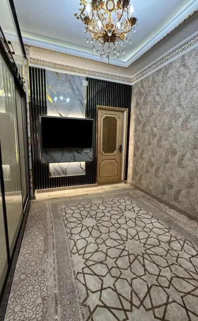 2-комн. квартира, 9 этаж, 64 м², Сино,112мкр
