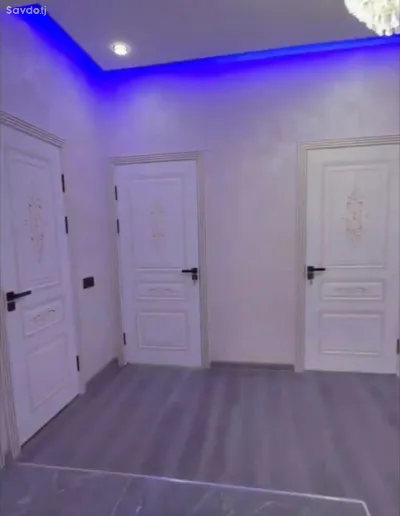 2-комн. квартира, 19 этаж, 88м², Сино