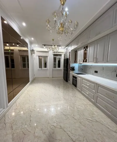 4-комн. квартира, 5 этаж, 180 м², Сино