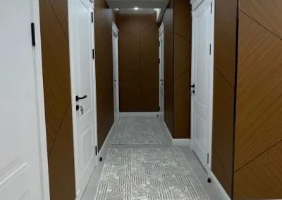 3-комн. квартира, 9 этаж, 98 м², Шохмансур