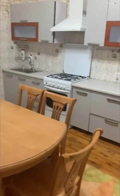 2-этажный, 7 комнатный дом, 450 м², И. Сомони