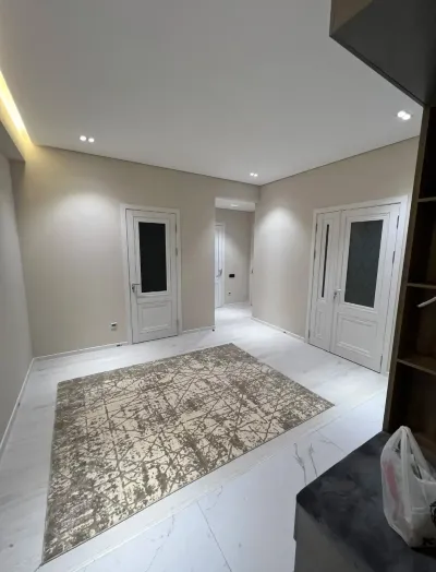 2-комн. квартира, 3 этаж, 88м², и.Сомони цум