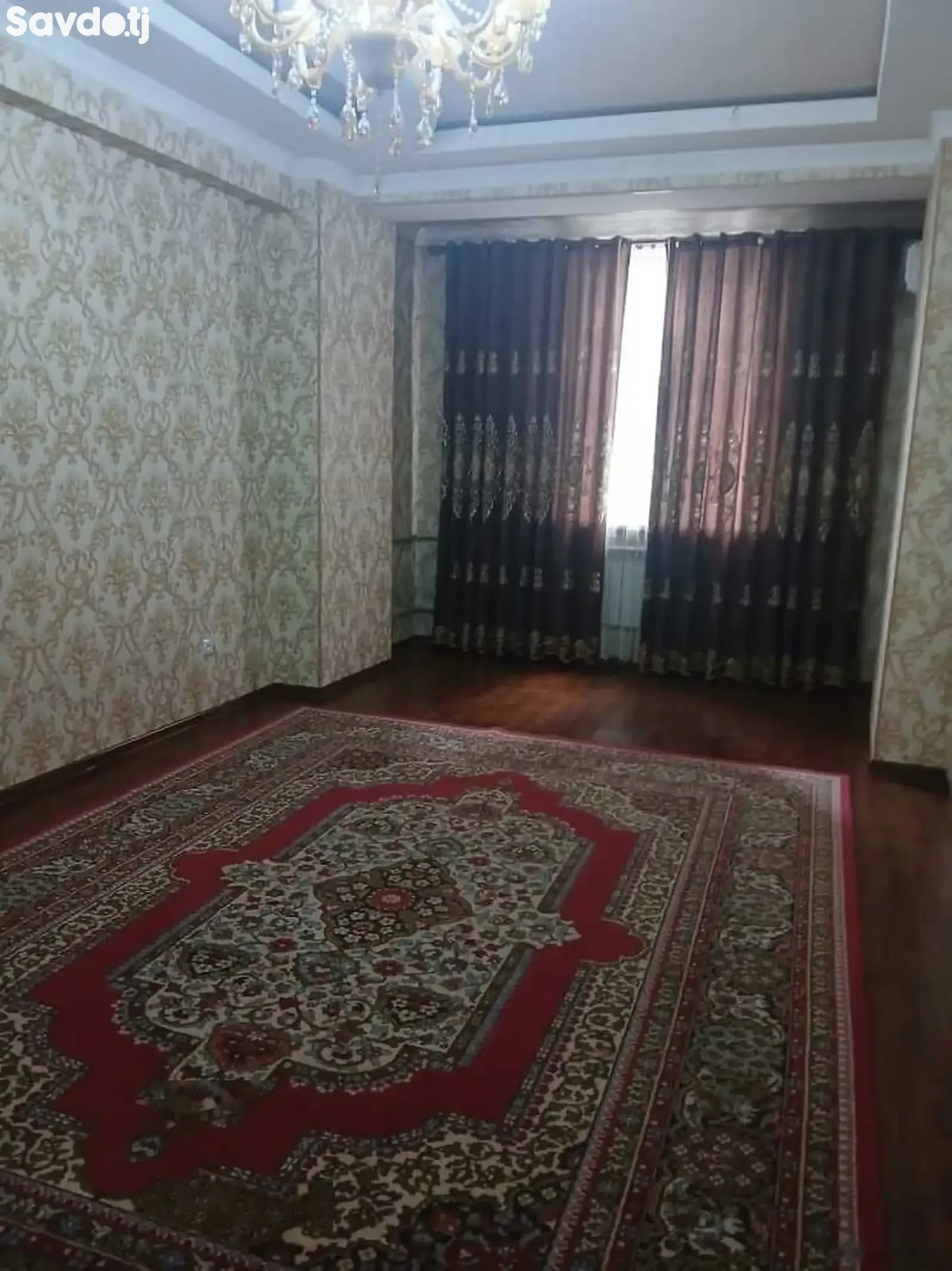 3-к квартира, 4 этаж, 128 м², Дом печати, доми Алфемо