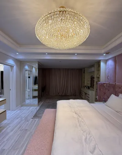 3-комн. квартира, 16 этаж, 216 м², Над аптекой #5, недалеко от Славянского университета