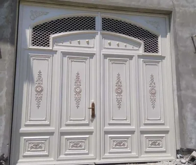Дарвоза