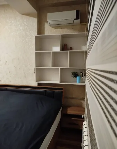 2-комн. квартира, 5 этаж, 58 м², Шохмансур
