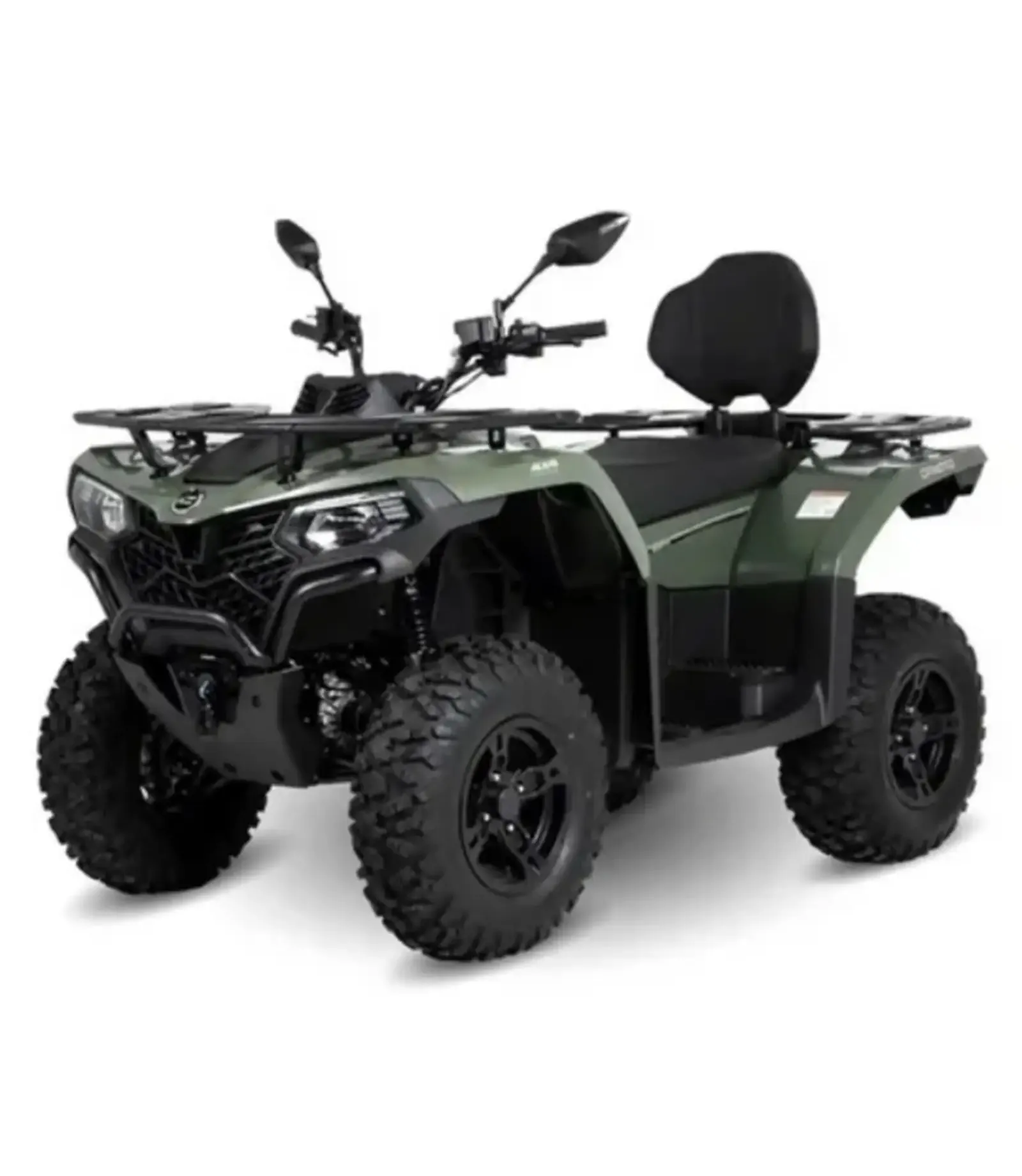 Квадроцикл CFMOTO 450L