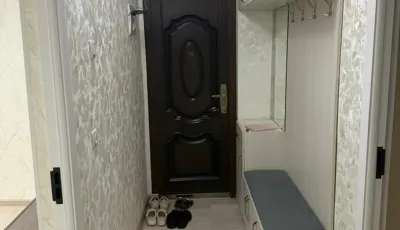 3-комн. квартира, 4 этаж, 68м², Профсоюз, главный Ёвар