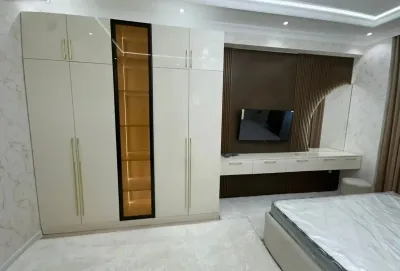 3-комн. квартира, 5 этаж, 92 м², Сино 104мкр конечка маршрут 37