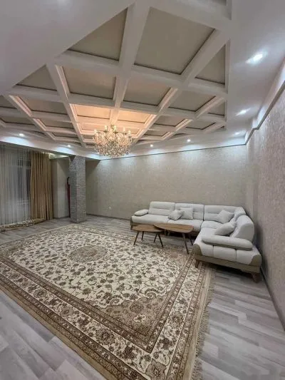 3-комн. квартира, 3 этаж, 110м², И Сомони