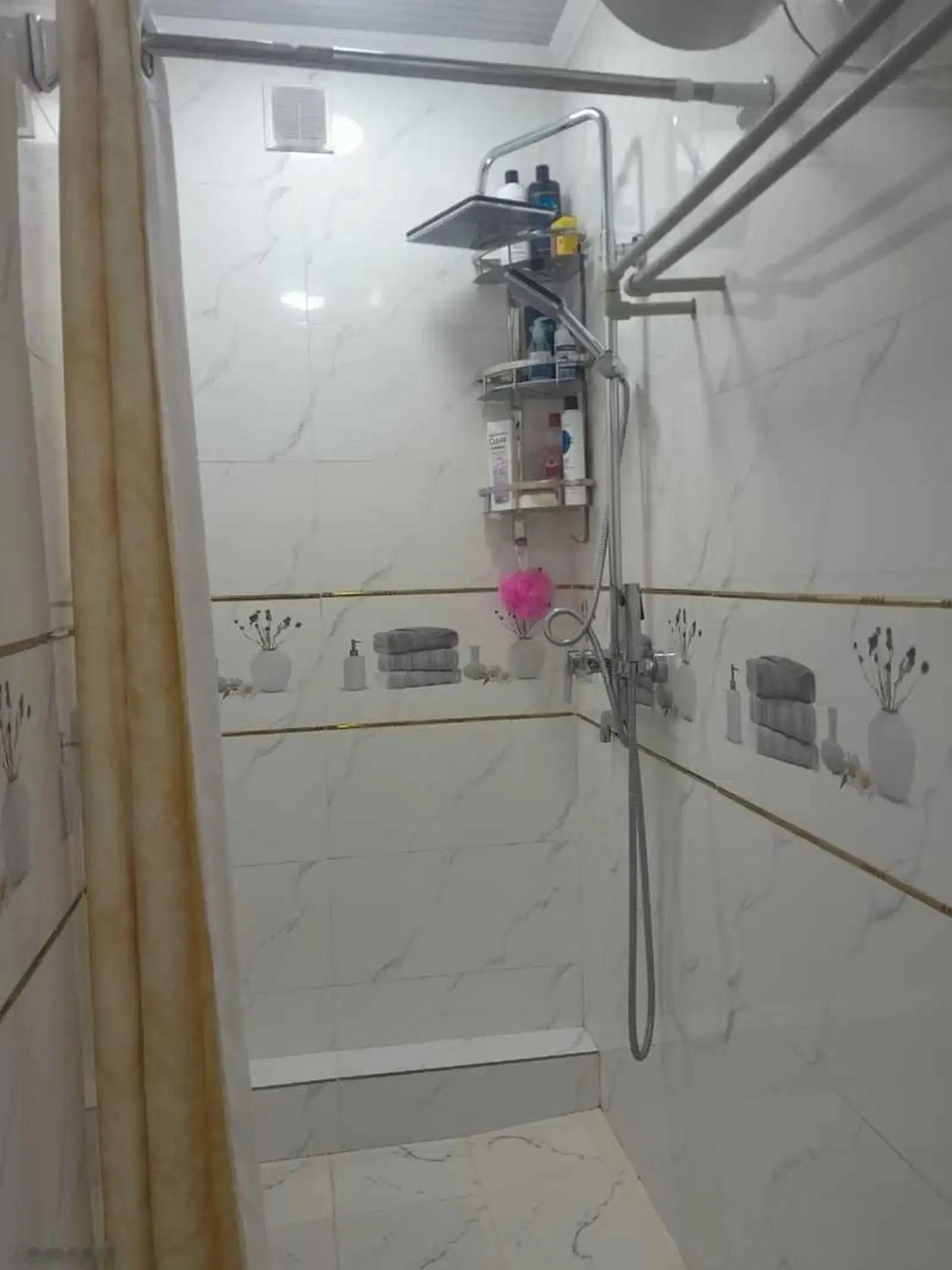 2-комн. квартира, 10 этаж, 75м², цирк