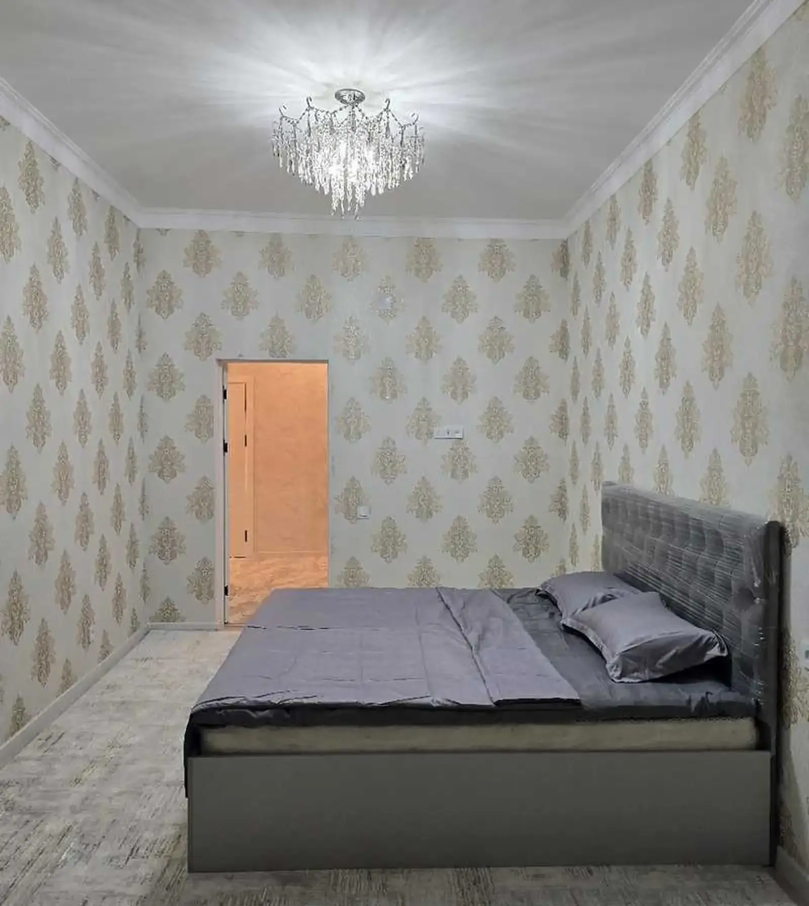 2-комн. квартира, 4 этаж, 87м², шоҳмансур