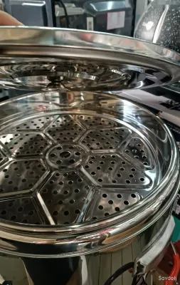 Самовар 40 л