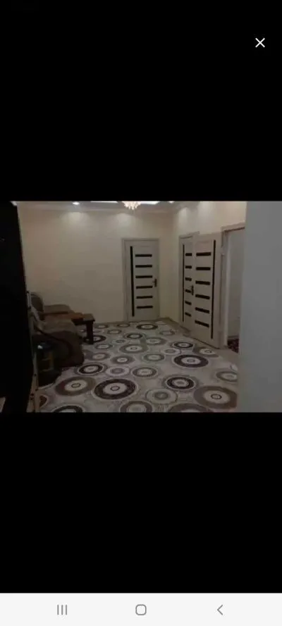 2-комн. квартира, 8 этаж, 105м², бозори мехргон