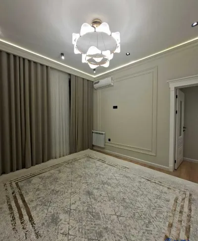 3-комн. квартира, 4 этаж, 77 м², Сино 33мкр