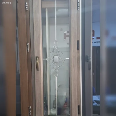 Окна