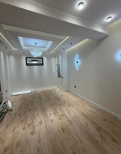 2-комн. квартира, 2 этаж, 66 м², 33 мкр