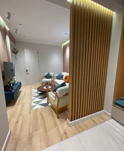 2-комн. квартира, 17 этаж, 73 м², Шохмансур, Бустон сити