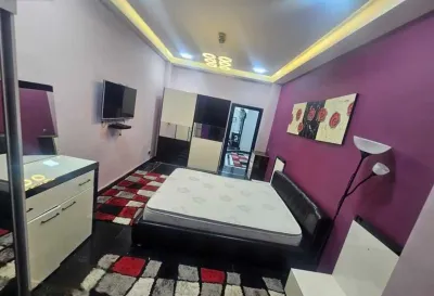 3-комн. квартира, 3 этаж, 100м², сино