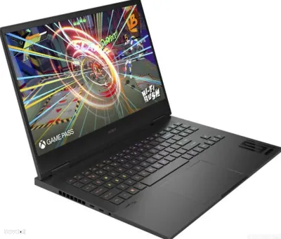 Ноутбук HP Omen