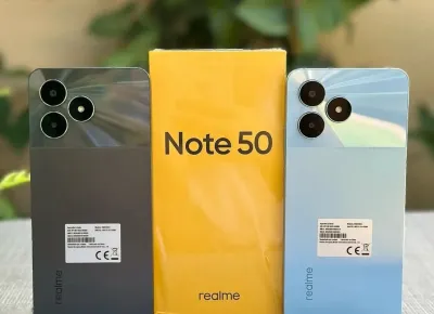 Realme Note 50 128 gb
