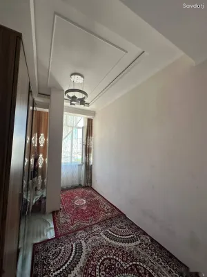 4-комн. квартира, 8 этаж, 117 м², сино