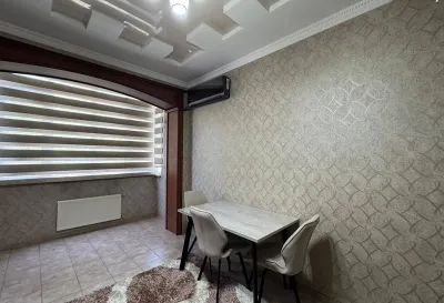 2-комн. квартира, 5 этаж, 83м², Исмоили Сомони