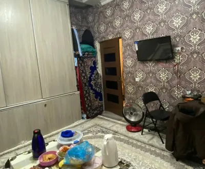 2-комн. квартира, 4 этаж, 45 м², Сино
