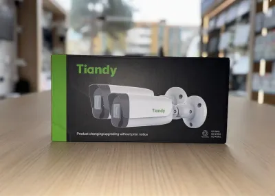 Камера IP Tiandy TC-C38US 3LRA-28
