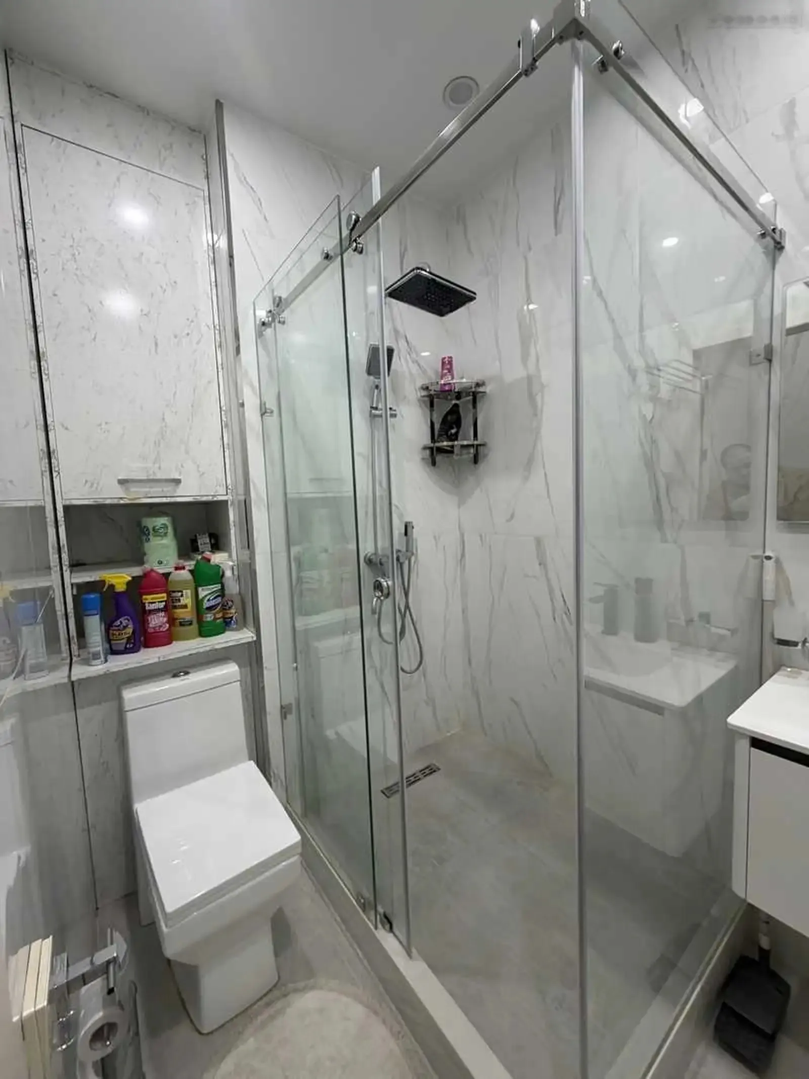 3-комн. квартира, 11 этаж, 127м², Дом печати