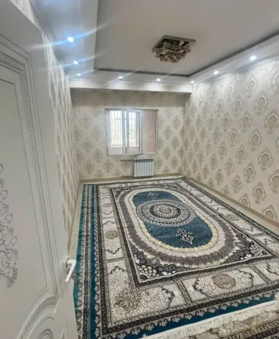 2-к квартира, 10 этаж, 65 м², кольцевой мардон