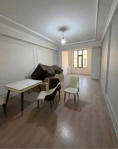 3-комн. квартира, 15 этаж, 120 м², Шохмансур