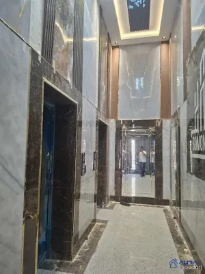 2-комн. квартира, 12 этаж, 67 м², Сино