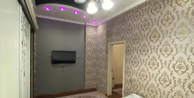 2-комн. квартира, 10 этаж, 73 м², Сино Зарнисор