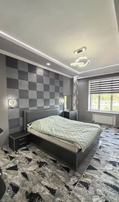 3-комн. квартира, 5 этаж, 127м², Шохмасур Техносила Аэропорт
