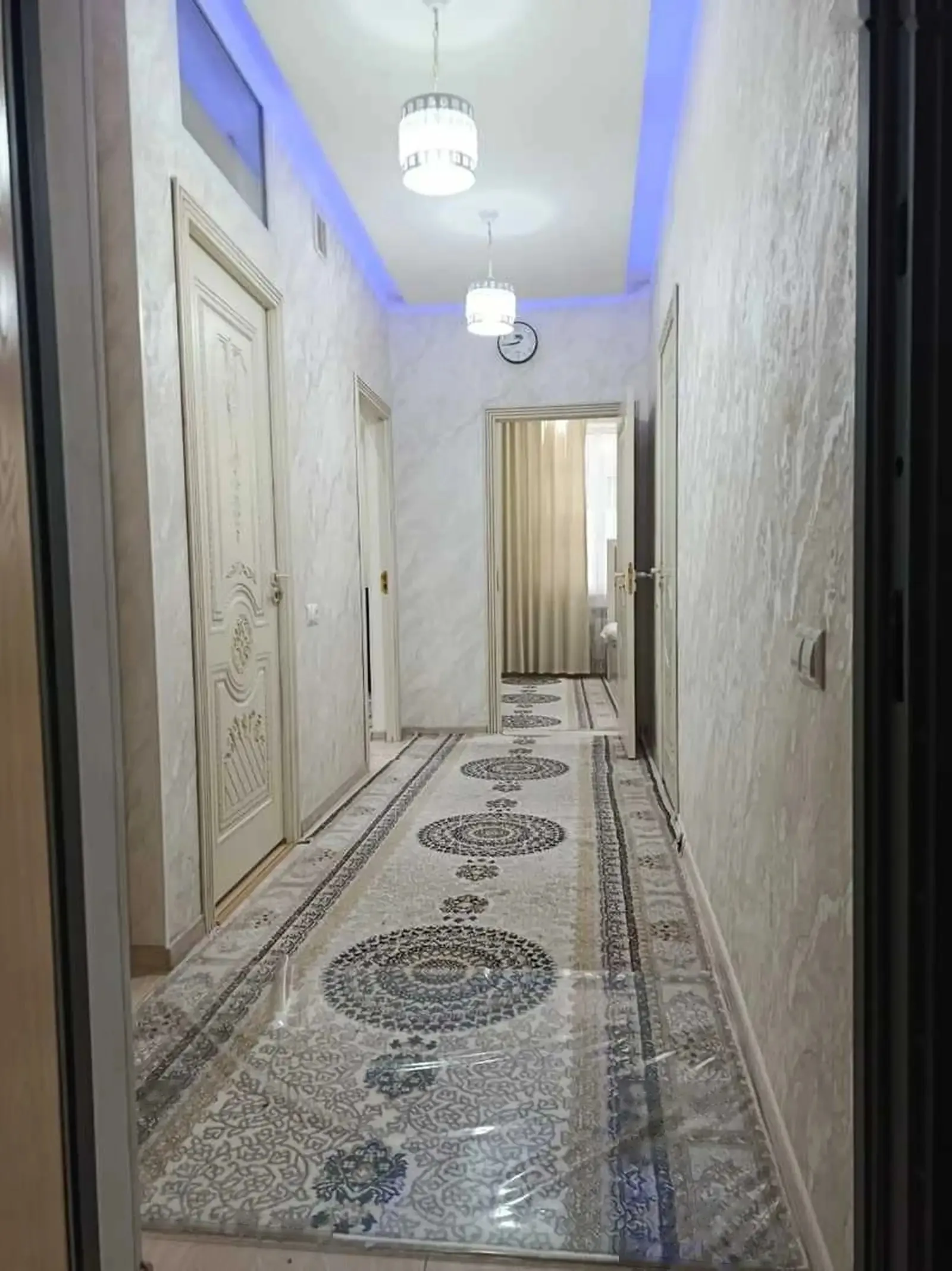 2-комн. квартира, 1 этаж, 50м², Автовокзал