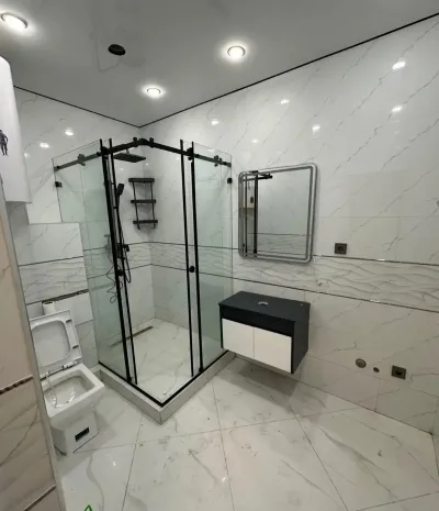 2-комн. квартира, 9 этаж, 65м², сино