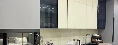 2-комн. квартира, 18 этаж, 75м², Исмоили Сомони на против Цум Shoh Palas