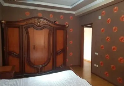 3-комн. квартира, 5 этаж, 102м², Сино