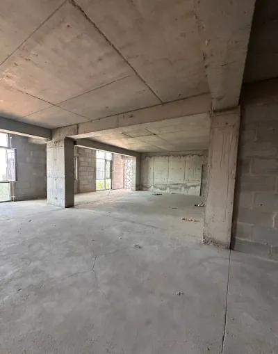 3-комн. квартира, 12 этаж, 133 м², Исмоили Сомони