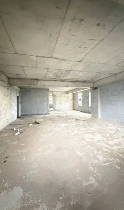 3-комн. квартира, 13 этаж, 115 м², Сино