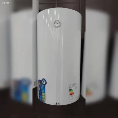 Водонагреватель Artel 100л, вертикальный