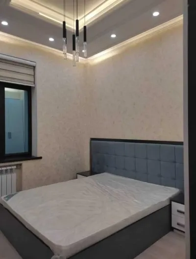 3-комн. квартира, 10 этаж, 80м², Дом печати