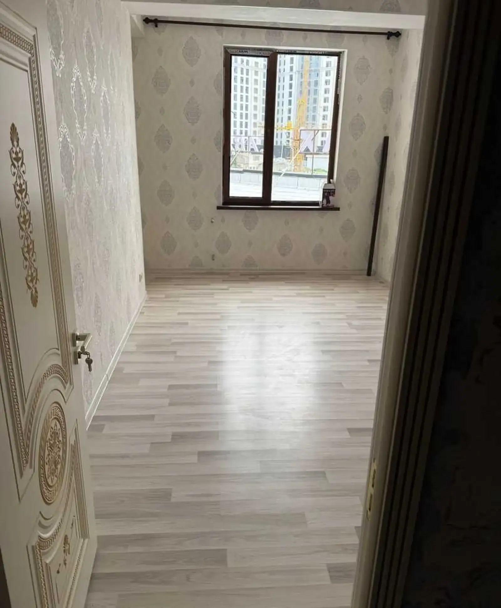 2-комн. квартира, 3 этаж, 65м², Сино