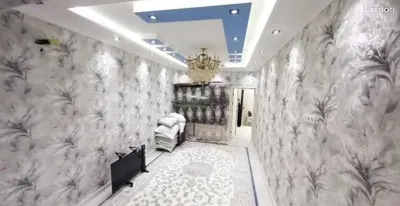 3-комн. квартира, 6 этаж, 111м², Фирдавси