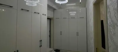 1-комн. квартира, 14 этаж, 56 м², Сомони